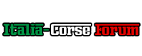Italia-corse forum
